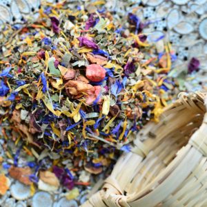 Gyógytea keverékek