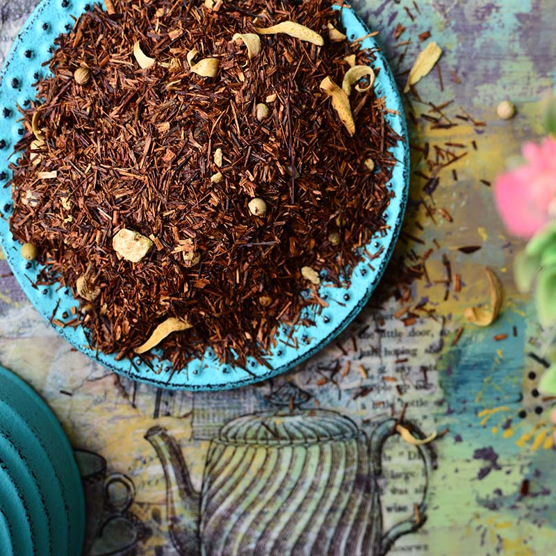 Narancsos bizsergés