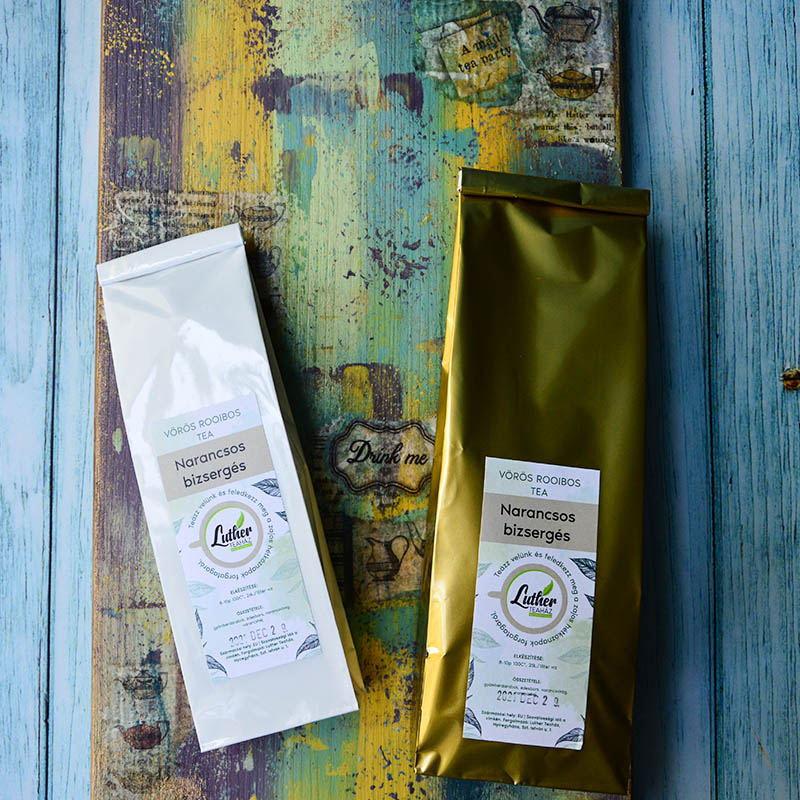 Narancsos bizsergés - Image 2