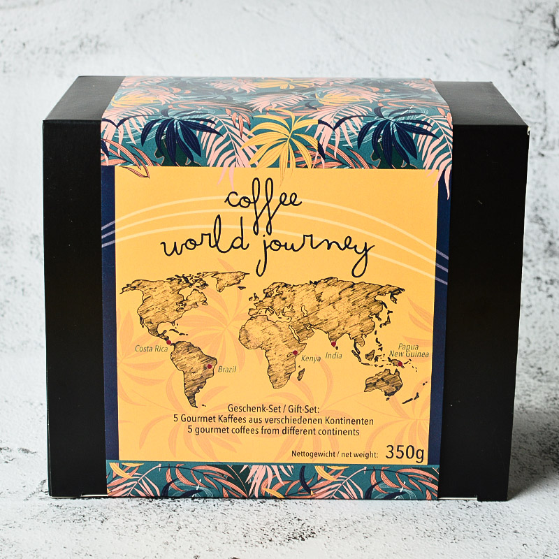 *Világ Kávéi válogatás