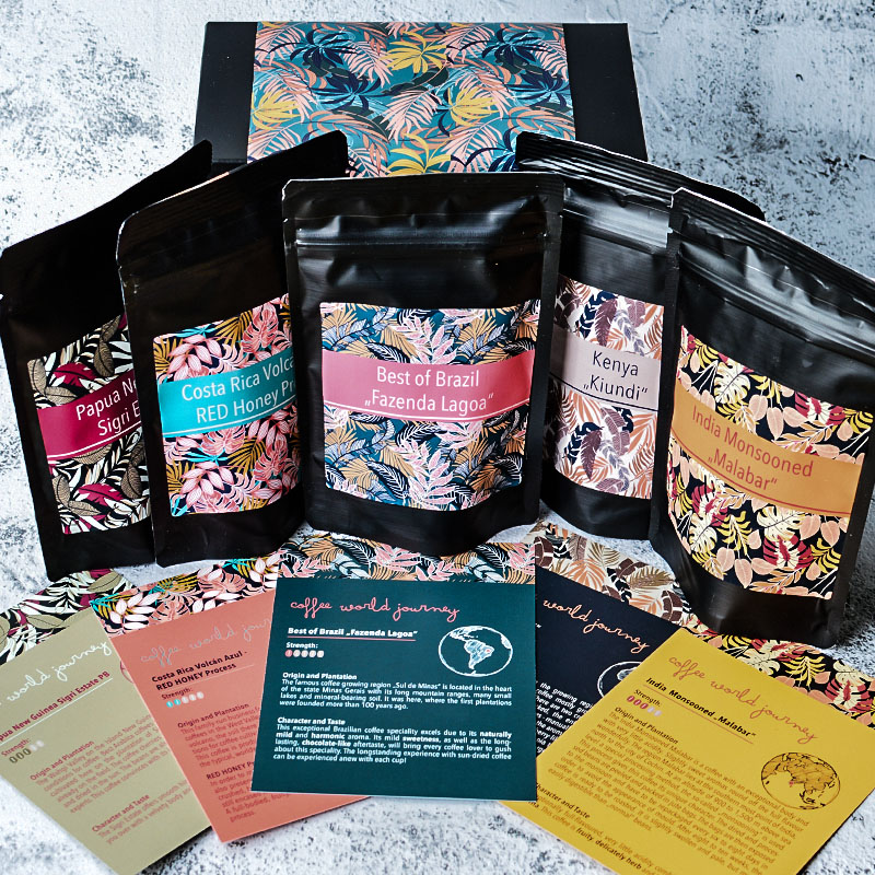 *Világ Kávéi válogatás - Image 3