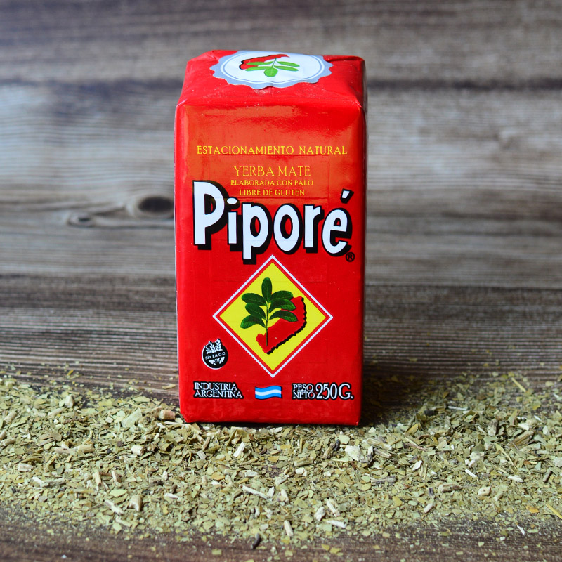 Piporé Traditional (250g)