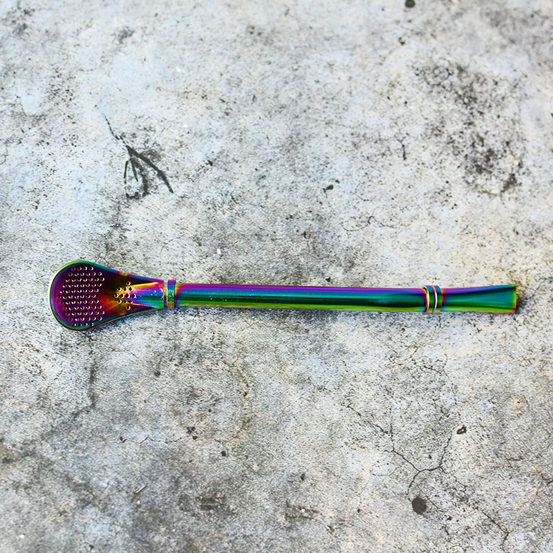 Szivárvány Bombilla - Image 2