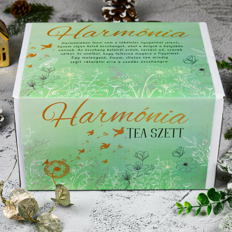 Harmónia ajándékbox - Image 2
