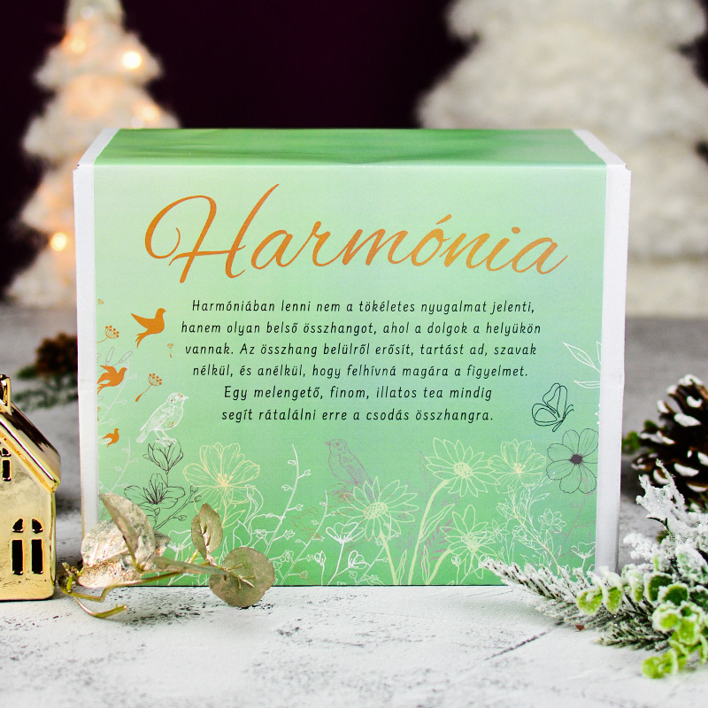 Harmónia ajándékbox - Image 3