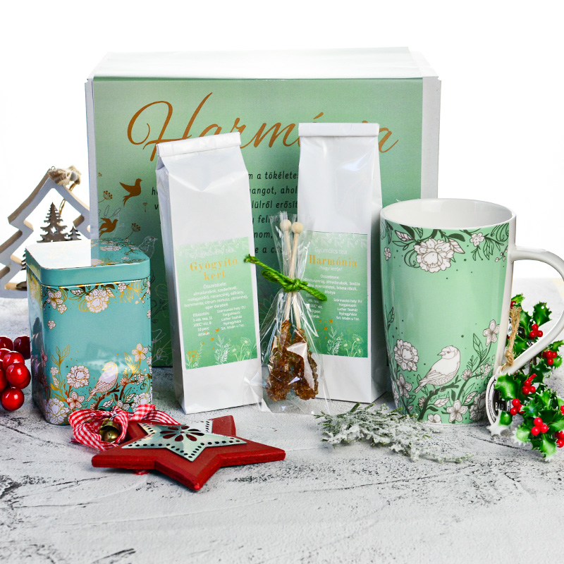 Harmónia ajándékbox