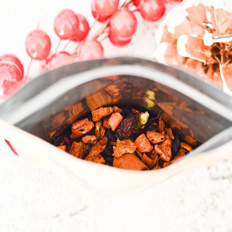 *Diótörő szálas tea 30g - Image 2