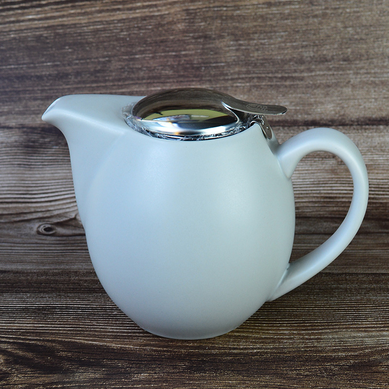 Nagyméretű szűrős kanna - Image 2