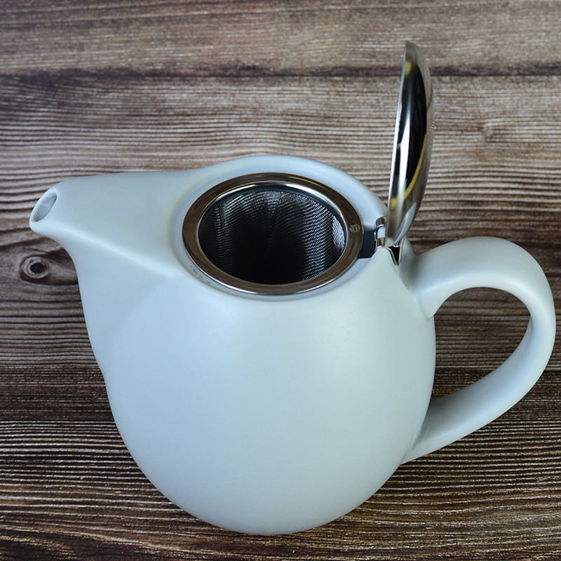 Nagyméretű szűrős kanna - Image 3