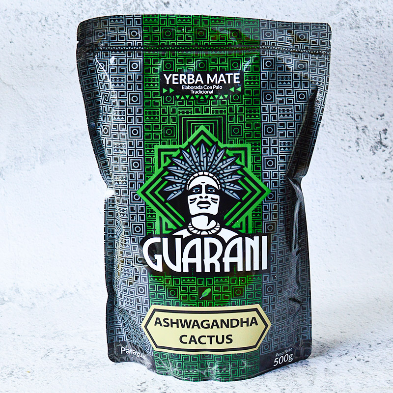 Guarani - Ashwagandha kaktusz 500 g
