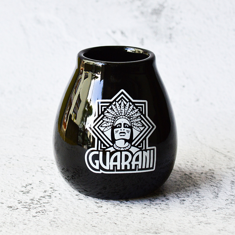 *Guarani yerba mate készlet - Image 4