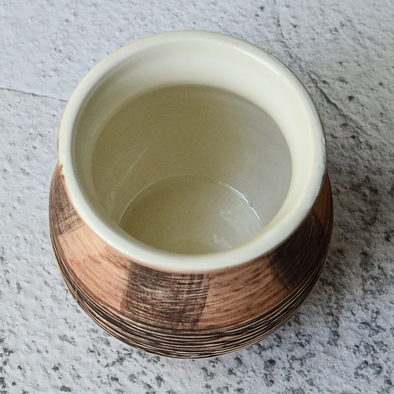 Kerámia mate tök (375ml) - Image 2