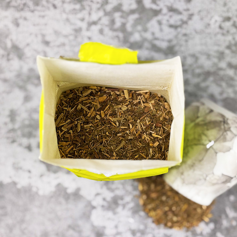 Cachamate gyógynövényes 500 g – Con Palo - Image 2