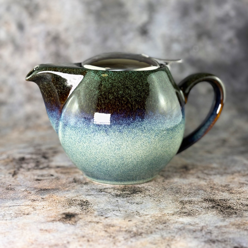 *Színátmenetes szűrős kanna - Image 3