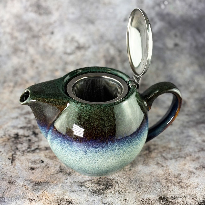 *Színátmenetes szűrős kanna - Image 2